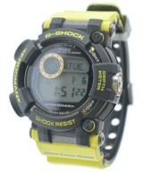 CASIO G-SHOCK（カシオジーショック）腕時計 グレー サイズ:- メンズ/2200588557080