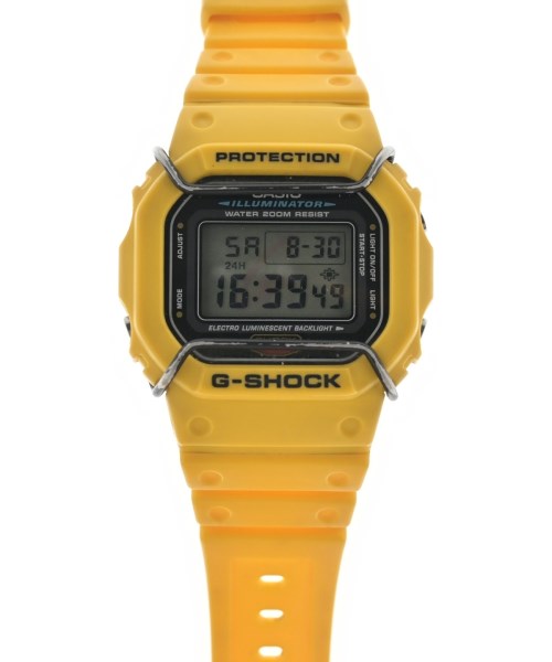 カシオジーショック(CASIO G-SHOCK)のCASIO G-SHOCK 腕時計