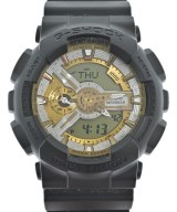 CASIO G-SHOCK 腕時計