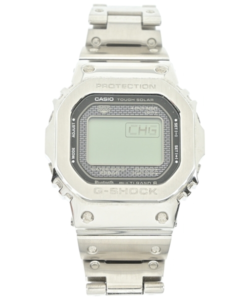 カシオジーショック(CASIO G-SHOCK)のCASIO G-SHOCK 腕時計