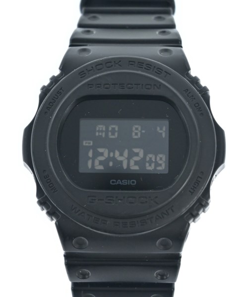 カシオジーショック(CASIO G-SHOCK)のCASIO G-SHOCK 腕時計