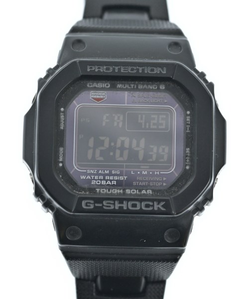 カシオジーショック(CASIO G-SHOCK)のCASIO G-SHOCK 腕時計