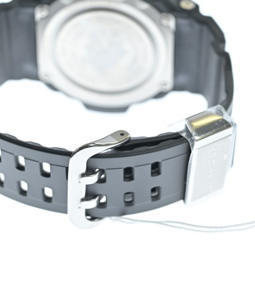 CASIO G-SHOCK（カシオジーショック）腕時計 黒 サイズ:- メンズ/2200619948665