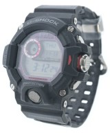 CASIO G-SHOCK（カシオジーショック）腕時計 黒 サイズ:- メンズ/2200619948665