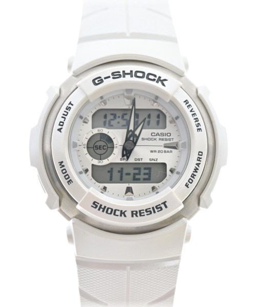 カシオジーショック(CASIO G-SHOCK)のCASIO G-SHOCK 腕時計
