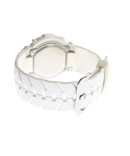 CASIO G-SHOCK（カシオジーショック）腕時計 白 サイズ:- メンズ/2200612386822