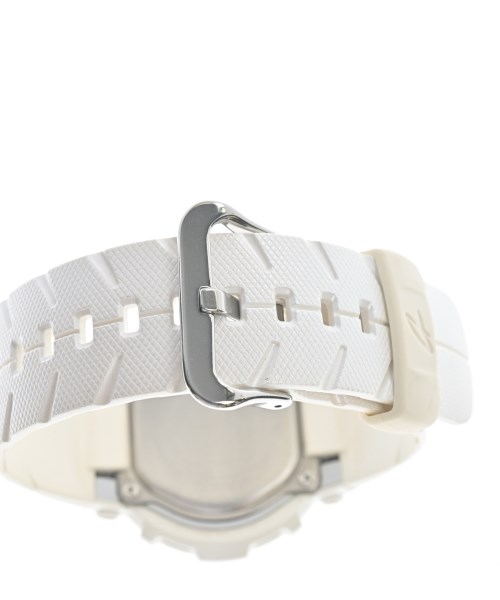CASIO G-SHOCK（カシオジーショック）腕時計 白 サイズ:- メンズ/2200612386822
