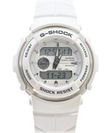 CASIO G-SHOCK（カシオジーショック）腕時計 白 サイズ:- メンズ/2200612386822