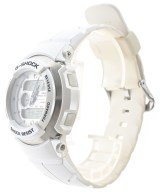 CASIO G-SHOCK（カシオジーショック）腕時計 白 サイズ:- メンズ/2200612386822