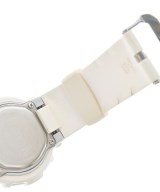 CASIO G-SHOCK（カシオジーショック）腕時計 白 サイズ:- メンズ/2200612386822