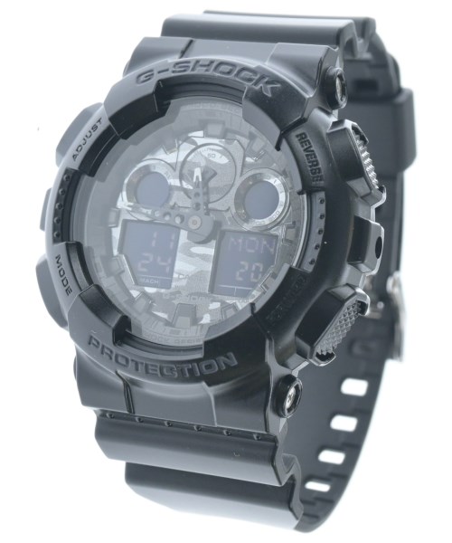 CASIO G-SHOCK（カシオジーショック）小物類（その他） グレー サイズ:- メンズ/2200625243013
