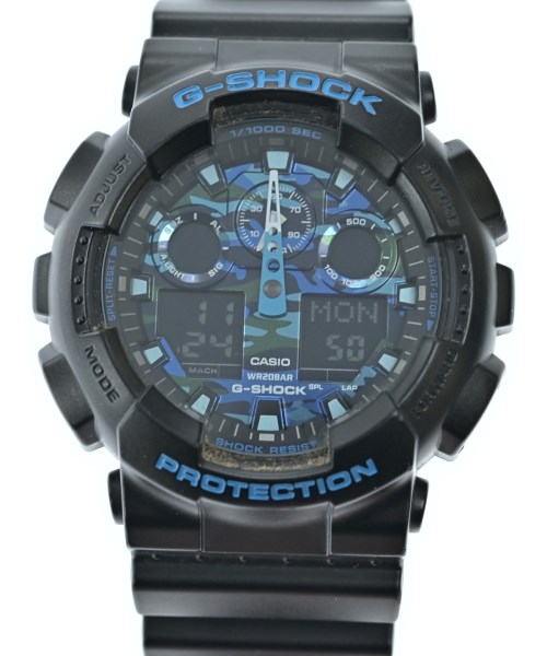 CASIO G-SHOCK 腕時計