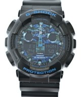 CASIO G-SHOCK（カシオジーショック）腕時計 青 サイズ:- メンズ/2200626116224
