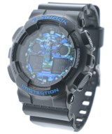 CASIO G-SHOCK（カシオジーショック）腕時計 青 サイズ:- メンズ/2200626116224