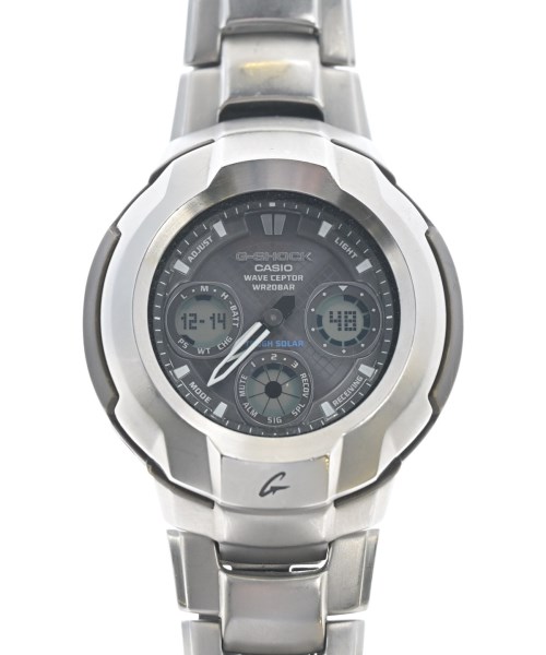 カシオジーショック(CASIO G-SHOCK)のCASIO G-SHOCK 腕時計