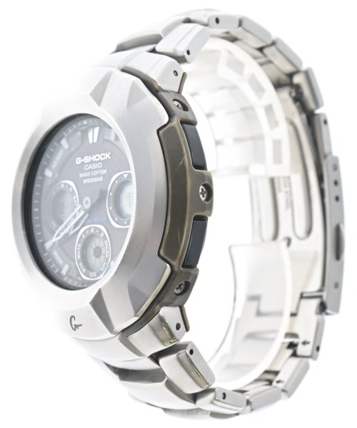 CASIO G-SHOCK（カシオジーショック）腕時計 グレー サイズ:- メンズ/2200621908015