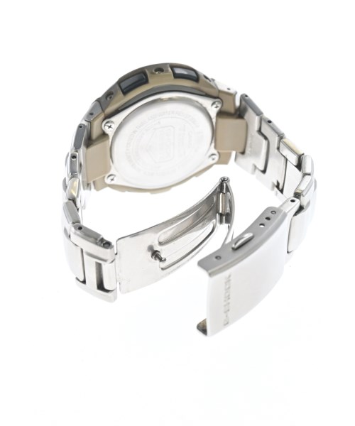 CASIO G-SHOCK（カシオジーショック）腕時計 グレー サイズ:- メンズ/2200621908015
