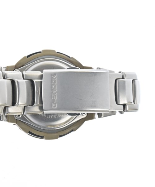 CASIO G-SHOCK（カシオジーショック）腕時計 グレー サイズ:- メンズ/2200621908015