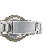 CASIO G-SHOCK（カシオジーショック）腕時計 グレー サイズ:- メンズ/2200621908015