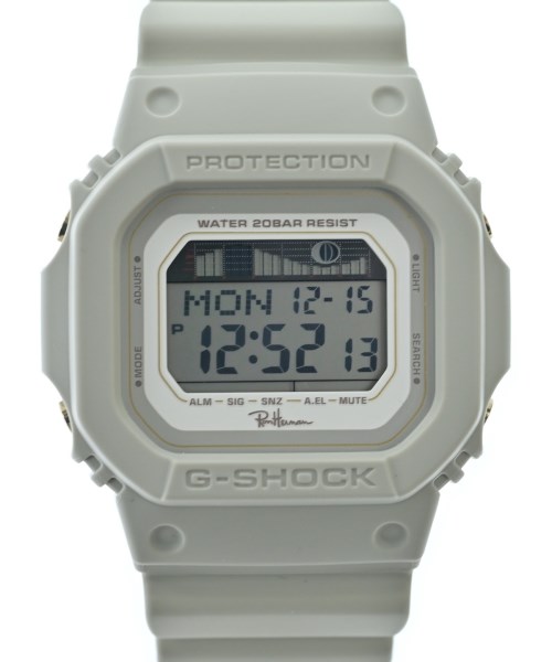 カシオジーショック(CASIO G-SHOCK)のCASIO G-SHOCK 腕時計