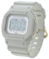 CASIO G-SHOCK（カシオジーショック）腕時計 グレー サイズ:- メンズ/2200633960179