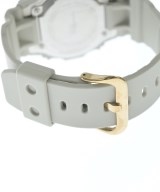CASIO G-SHOCK（カシオジーショック）腕時計 グレー サイズ:- メンズ/2200633960179