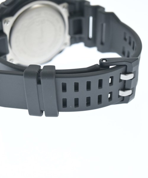 CASIO G-SHOCK（カシオジーショック）腕時計 黒 サイズ:- メンズ/2200633960186