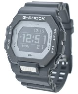 CASIO G-SHOCK（カシオジーショック）腕時計 黒 サイズ:- メンズ/2200633960186