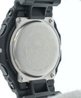 CASIO G-SHOCK（カシオジーショック）腕時計 黒 サイズ:- メンズ/2200633960186