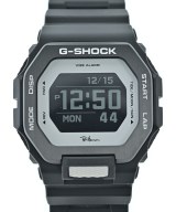CASIO G-SHOCK 腕時計