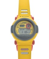 CASIO G-SHOCK（カシオジーショック）腕時計 黄 サイズ:- メンズ/2200613279086