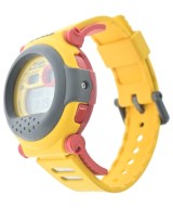 CASIO G-SHOCK（カシオジーショック）腕時計 黄 サイズ:- メンズ/2200613279086