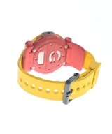 CASIO G-SHOCK（カシオジーショック）腕時計 黄 サイズ:- メンズ/2200613279086