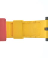 CASIO G-SHOCK（カシオジーショック）腕時計 黄 サイズ:- メンズ/2200613279086