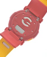 CASIO G-SHOCK（カシオジーショック）腕時計 黄 サイズ:- メンズ/2200613279086