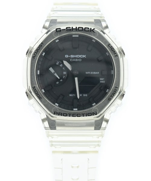 CASIO G-SHOCK 腕時計
