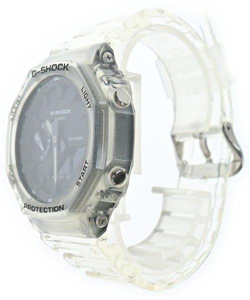 CASIO G-SHOCK（カシオジーショック）腕時計 黒 サイズ:- メンズ/2200614240092