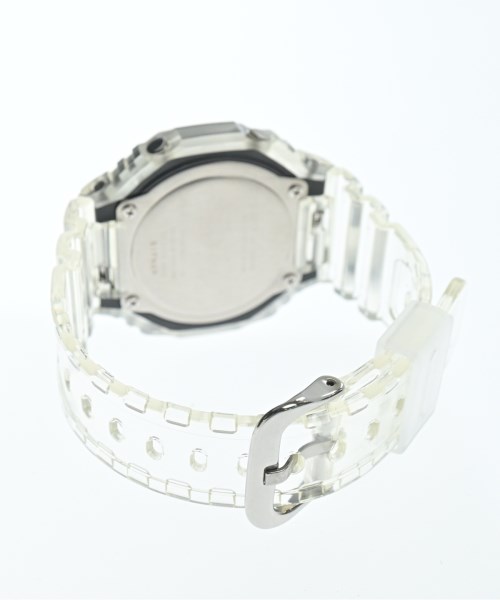 CASIO G-SHOCK（カシオジーショック）腕時計 黒 サイズ:- メンズ/2200614240092