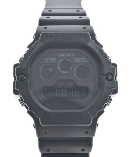 CASIO G-SHOCK 腕時計