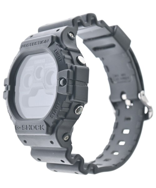 CASIO G-SHOCK（カシオジーショック）腕時計 黒 サイズ:- メンズ/2200615056104