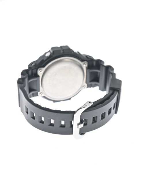 CASIO G-SHOCK（カシオジーショック）腕時計 黒 サイズ:- メンズ/2200615056104