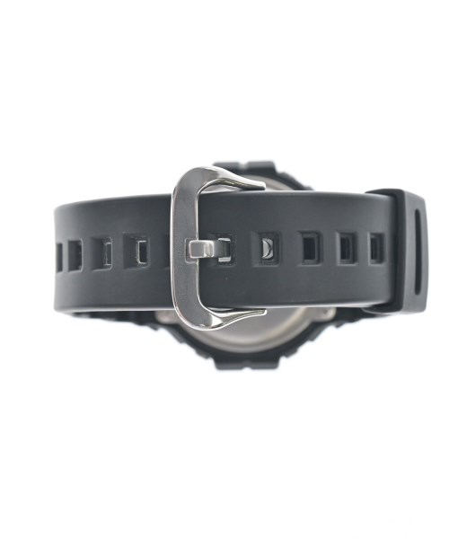 CASIO G-SHOCK（カシオジーショック）腕時計 黒 サイズ:- メンズ/2200615056104