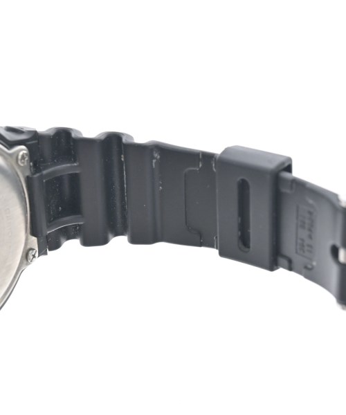 CASIO G-SHOCK（カシオジーショック）腕時計 黒 サイズ:- メンズ/2200615056104