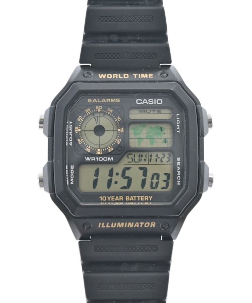 カシオ(CASIO)のCASIO 腕時計