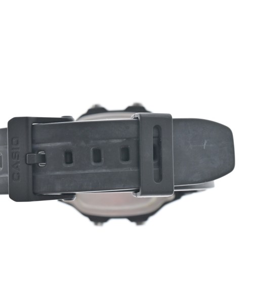 CASIO（カシオ）腕時計 黒 サイズ:- メンズ/2200615428109