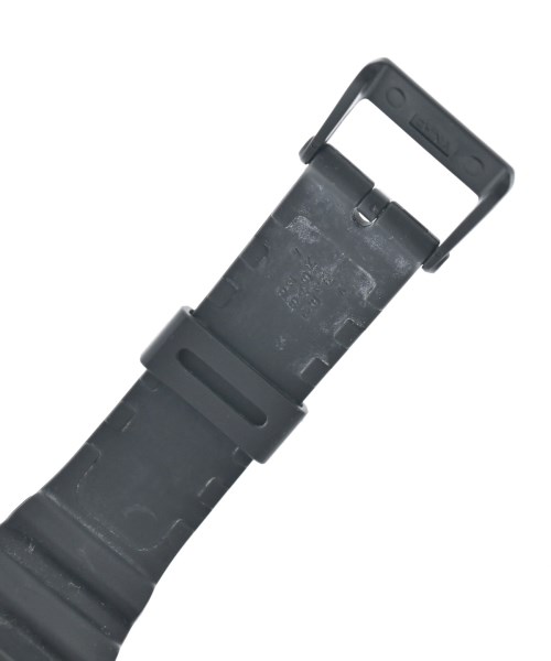CASIO（カシオ）腕時計 黒 サイズ:- メンズ/2200615428109