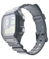 CASIO（カシオ）腕時計 黒 サイズ:- メンズ/2200615428109