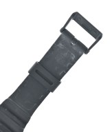 CASIO（カシオ）腕時計 黒 サイズ:- メンズ/2200615428109