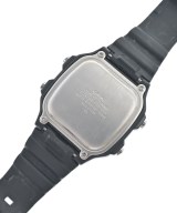 CASIO（カシオ）腕時計 黒 サイズ:- メンズ/2200615428109