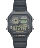 CASIO 腕時計
